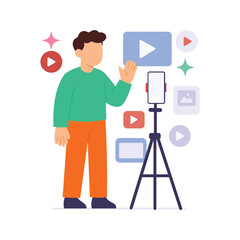 Creating Stories, Crafting engaging narratives for communication