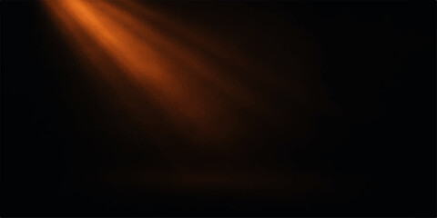 Bright blue fire wave motion loop with smoke and glow in the dark sky space