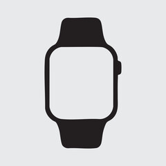 Smartwatch Icon