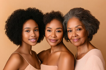 Generations of Black Women