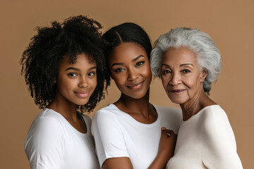 Generations of Black Women