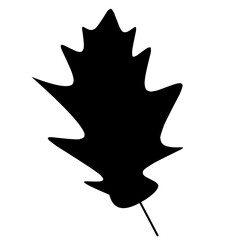 Green leaf ecology nature element vector icon, Leaf Icon, green leaf ecology nature element vector