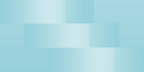 Blue studio room. Limbo light background. Abstract 3d backdrop for product presentation. Minimal wall scene.
