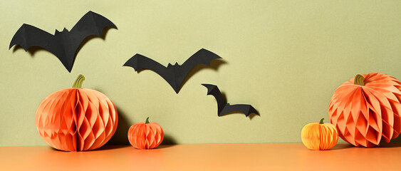 Halloween decoration