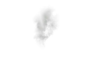 Png smoke isolated on transparent background stock royalty free png