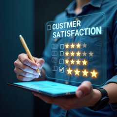 Customer Satisfaction Survey