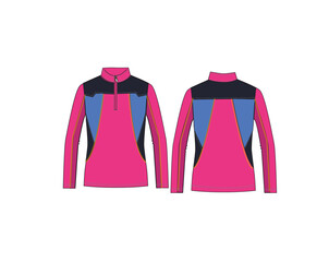 outdoor women t-shirts tree-tone