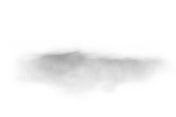 Png smoke isolated on transparent background stock royalty free png