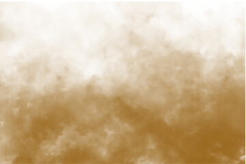 Png golden cloud texture background stock royalty free png isolated on transparent background