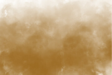 Png brown watercolor texture background stock royalty free png isolated on transparent background