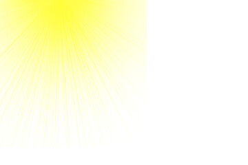 Png yellow abstract light burst stock royalty free png isolated on transparent background