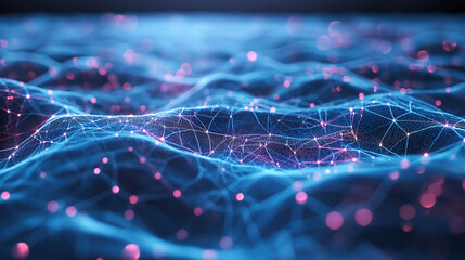 Neural Cells and Cyber Big Data Flow in Digital Communication Concept