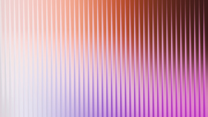 Obraz premium Abstract gradient of purple and brown with vertical lines