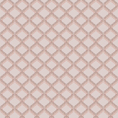 Seamless ethnic tribal pink african mudcloth