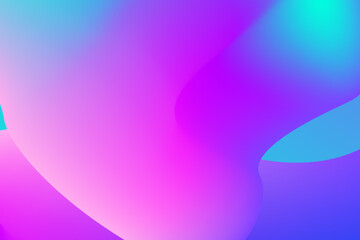 Abstract gradient background Perfect for modern and minimalist designs