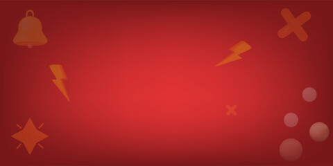 Picture happy christmas background red. Happy birthday trendy