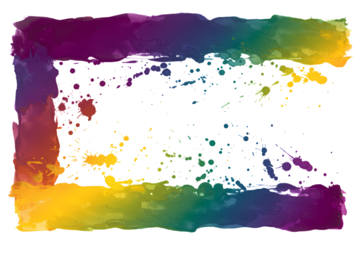 Pastel Fairy Wings: Dreamlike, Translucent Wings for Design Projects isolated on transparent background - Powered by Adobe