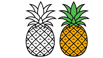 Black round glasses on a beige background 