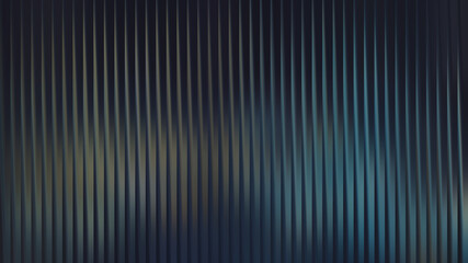 Dark abstract background with subtle blue and green lines