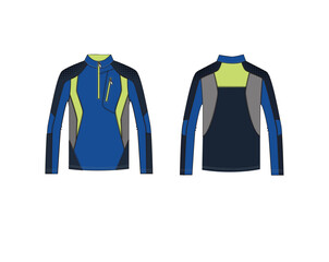 outdoor men t-shirts tree-tone