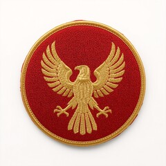 Patch_Eagle_Wings_Symbol