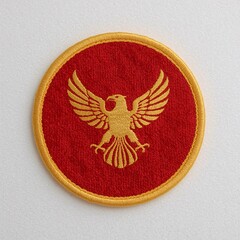 Patch_Eagle_Wings_Symbol