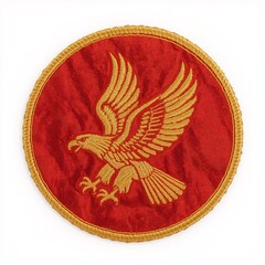 Patch_Eagle_Wings_Symbol