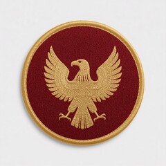 Patch_Eagle_Wings_Symbol