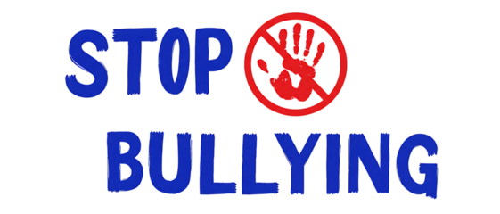 Futuristic alien UFO spaceship with glowing blue lights. Isolated on transparent background, png