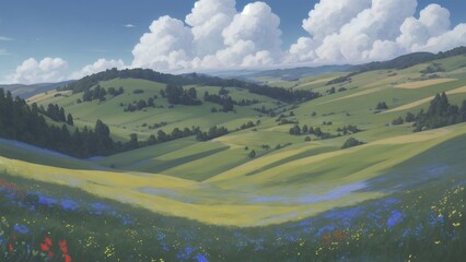 Cool scenic dpm garden beautiful travel wallpaper nature