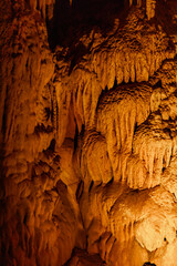 Caverns 