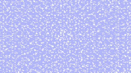 Subtle Lavender And White Distressed Micro Pattern Seamless Texture