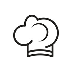 Chef Hat Logo