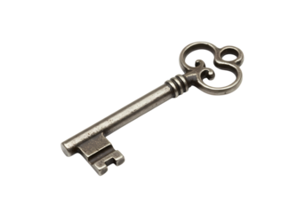 Silhouette of a Leafless Tree Against a Large Red Moon: A Dramatic Celestial Landscape isolated on transparent background