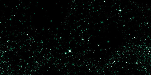 Christmas background overlay . Powder PNG. Magic shining dust. Fine, shiny dust bokeh particles fall off slightly. Fantastic shimmer effect.	
