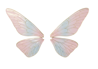 Oktoberfest Beer Stein with Pretzels and Bavarian Flags isolated on transparent background