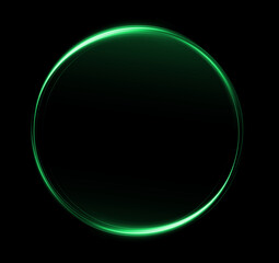 Gold curved light line, rope, spiral, tape. Smooth festive gold line png with light effects. Light golden Twirl png. Curve light effect of golden line.	
