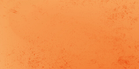 banner background. full color, orange gradation and effect geometry