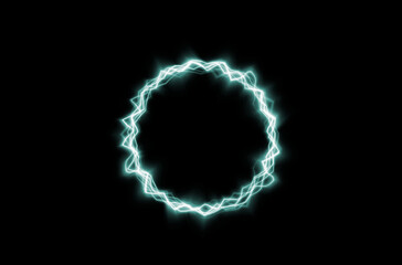 Light Twirl. Curve light effect of line. Luminous circle. PNG Light pedistal, podium, platform, table. 
