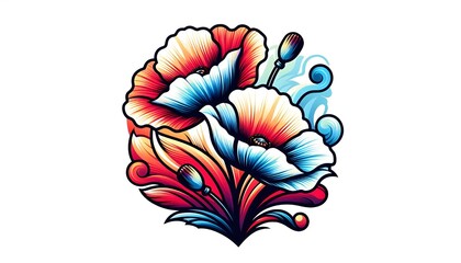 Cute Beautiful Artwork