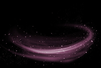 Cold winter wind texture. Holiday vector blizzard. Christmas effect of a cold blizzard. Vector PNG.	
