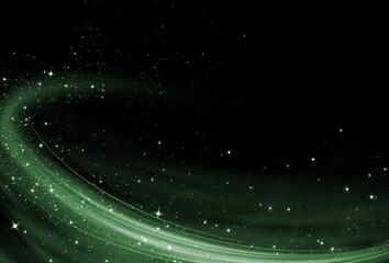 Obraz premium Cold winter wind texture. Holiday vector blizzard. Christmas effect of a cold blizzard. Vector PNG. 