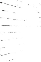 Textured Brick Wall Urban Surface