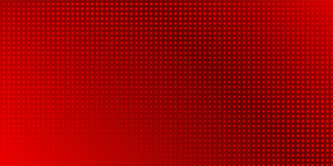 Modern halftone dots background abstract modern art design