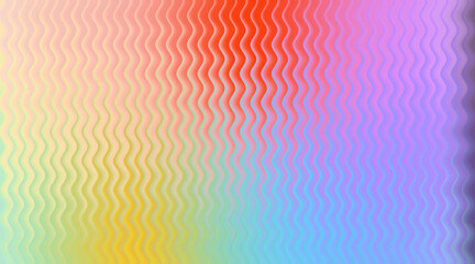Soft pastel gradient with a wavy pattern, creating a gentle and dreamy abstract background
