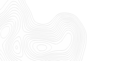 Terrain map contours vector grid geographic relief lines Topographic contour lines map seamless pattern.	
