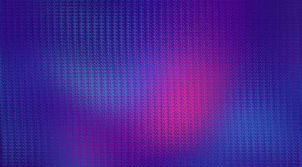 Fototapeta premium Abstract textured background with purple and pink gradient effect