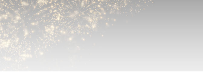 Fireworks, new year, fireworks, christmas, star in a festive night sky. Transparent PNG perfect for Overlay in celebrations, birthdays, and holiday parties. Includes bright sparkling PNG design.
