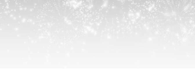Illustration, celebration, transparent, watercolor, background with gold sparkle. Transparent PNG perfect for Overlay in festive holiday invitations, confetti effects, and New Year party designs. Incl