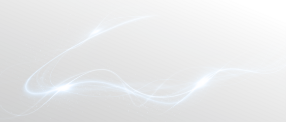 Wave, luxury, brilliant, shine, light in a glowing blue swirl. Transparent PNG perfect for Overlay use in fantasy visuals, abstract sparkle trails, or luxury designs. Includes high-quality PNG file.